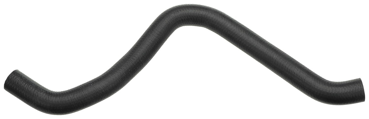 Top View of Radiator Coolant Hose GATES 22628