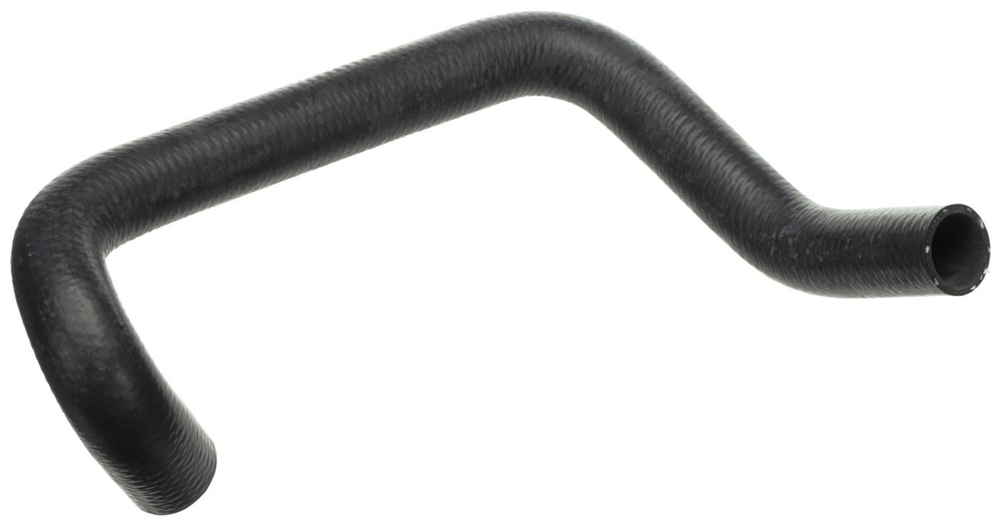 Top View of Radiator Coolant Hose GATES 22643