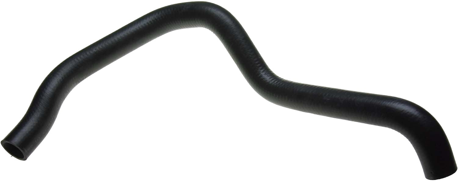 Front View of Radiator Coolant Hose GATES 22657