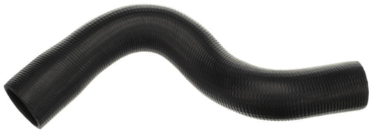 Top View of Radiator Coolant Hose GATES 22661