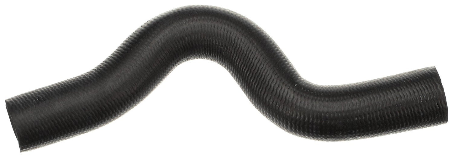 Top View of Upper Radiator Coolant Hose GATES 22682