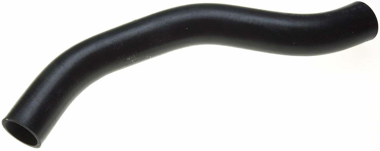 Front View of Radiator Coolant Hose GATES 22693