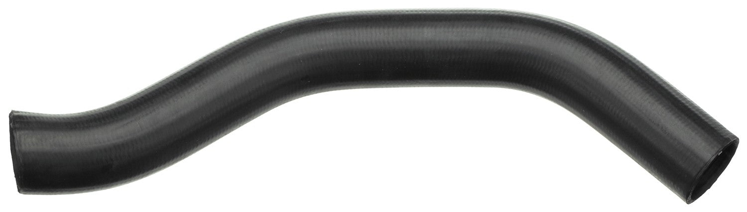 Top View of Radiator Coolant Hose GATES 22693