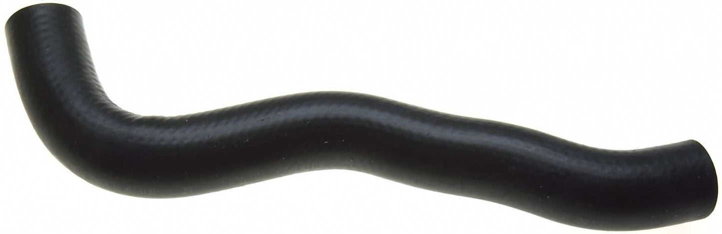 Front View of Radiator Coolant Hose GATES 22720