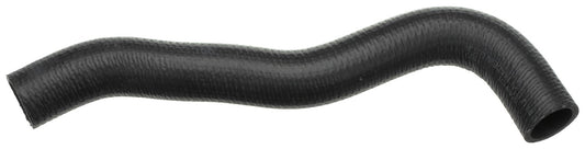 Top View of Radiator Coolant Hose GATES 22720