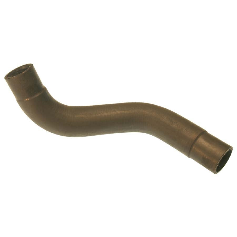 Front View of Radiator Coolant Hose GATES 22750