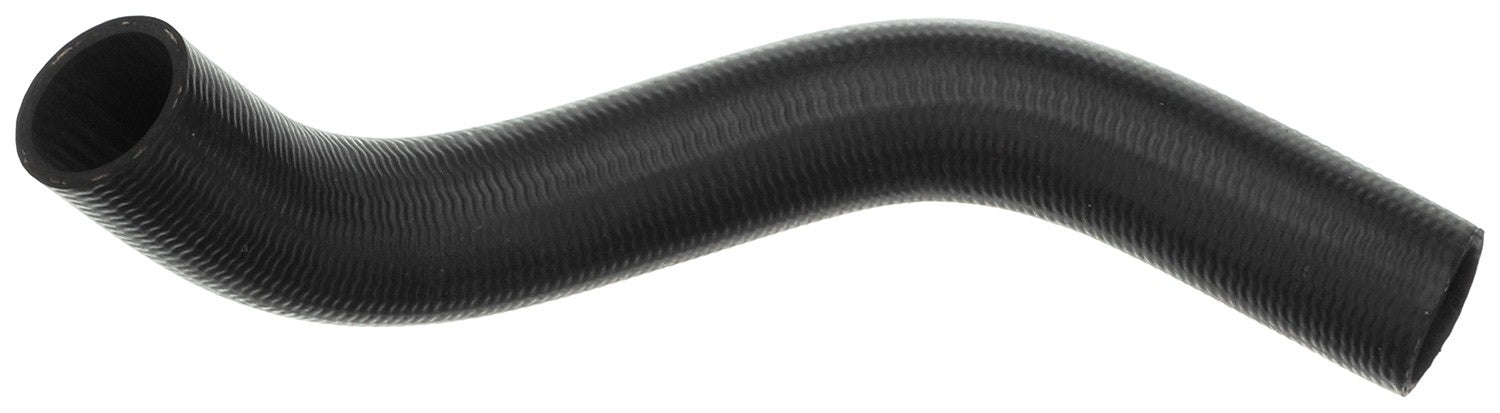 Top View of Radiator Coolant Hose GATES 22750