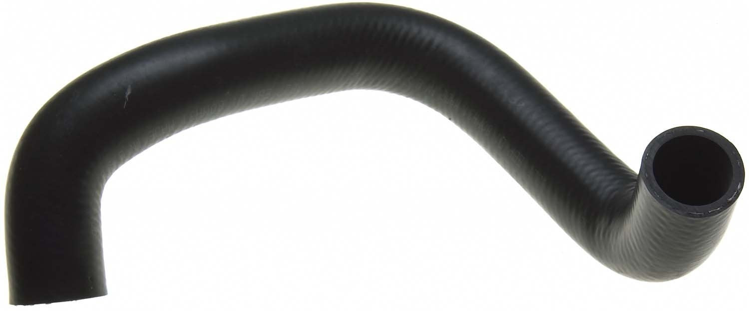 Front View of Radiator Coolant Hose GATES 22758