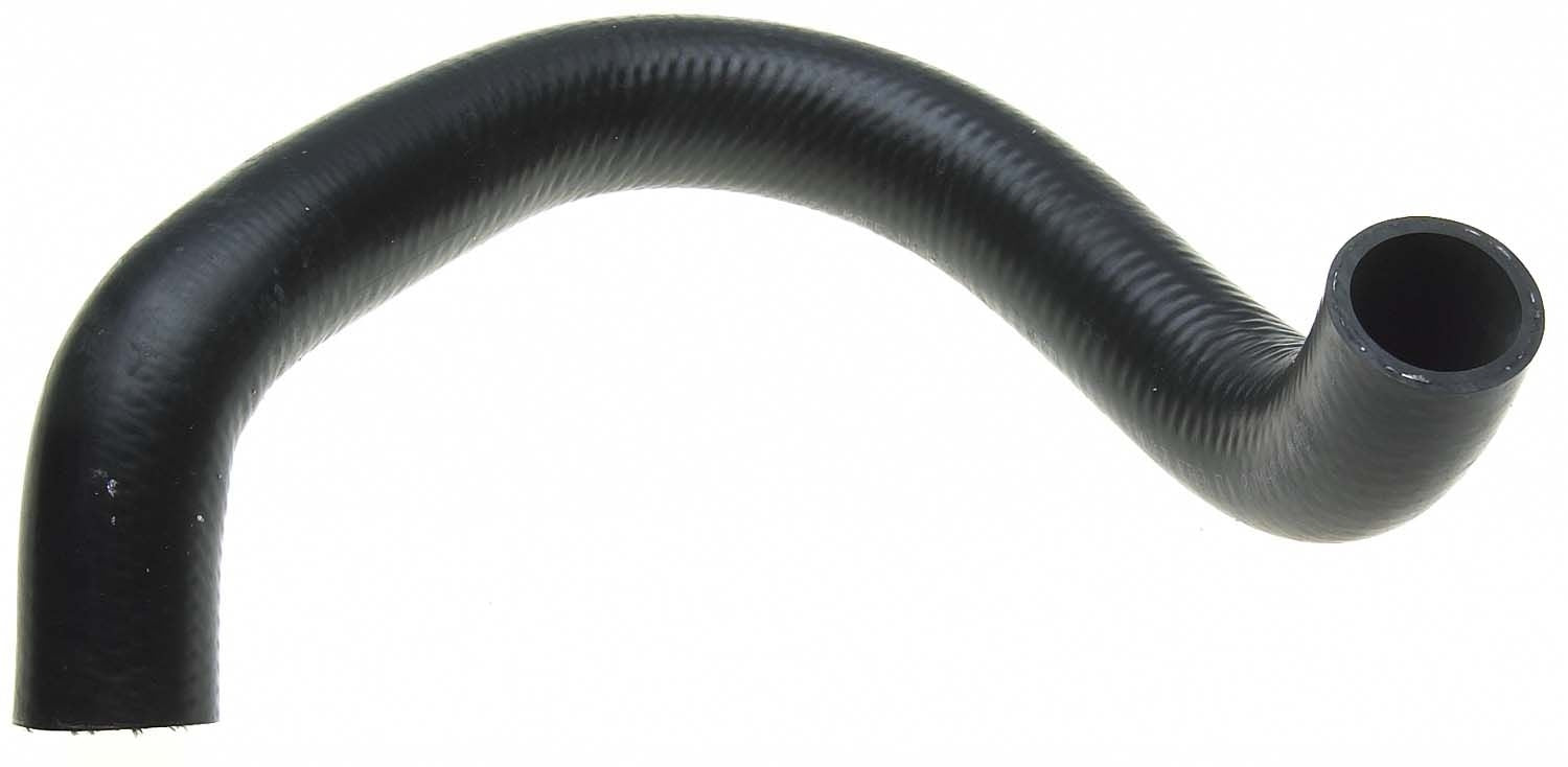 Front View of Radiator Coolant Hose GATES 22759