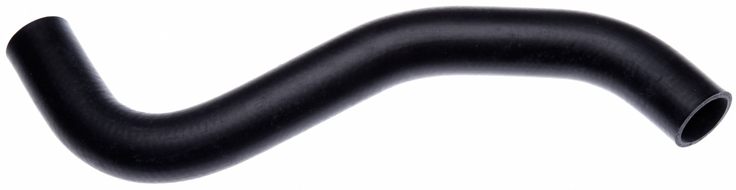 Angle View of Radiator Coolant Hose GATES 22804