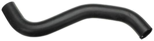 Top View of Radiator Coolant Hose GATES 22804