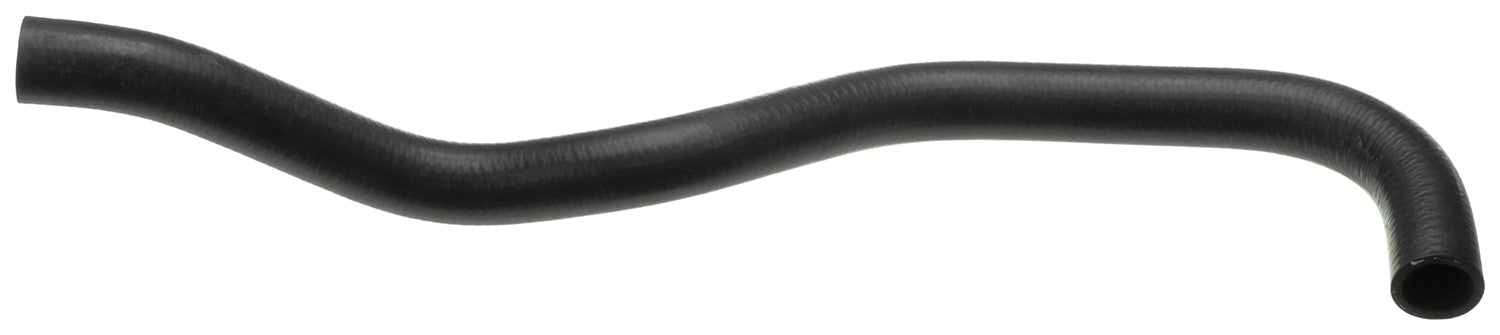 Top View of Radiator Coolant Hose GATES 22824