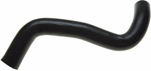 Front View of Radiator Coolant Hose GATES 22832