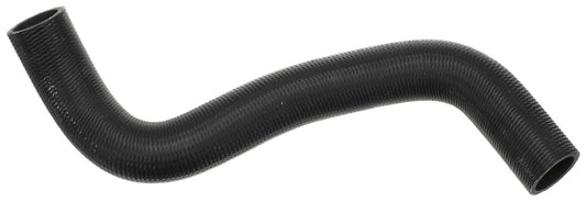 Top View of Radiator Coolant Hose GATES 22832