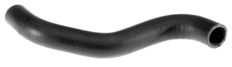 Front View of Upper Radiator Coolant Hose GATES 22868