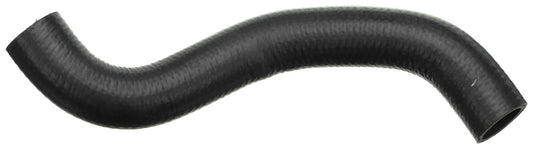 Top View of Upper Radiator Coolant Hose GATES 22868