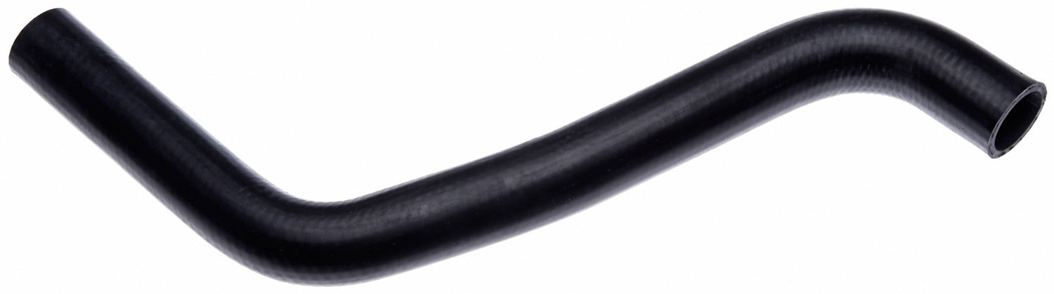 Angle View of Radiator Coolant Hose GATES 22870