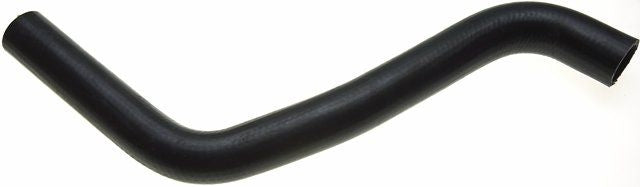 Front View of Radiator Coolant Hose GATES 22870