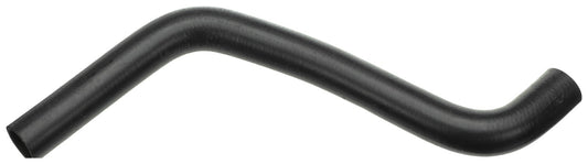 Top View of Radiator Coolant Hose GATES 22870