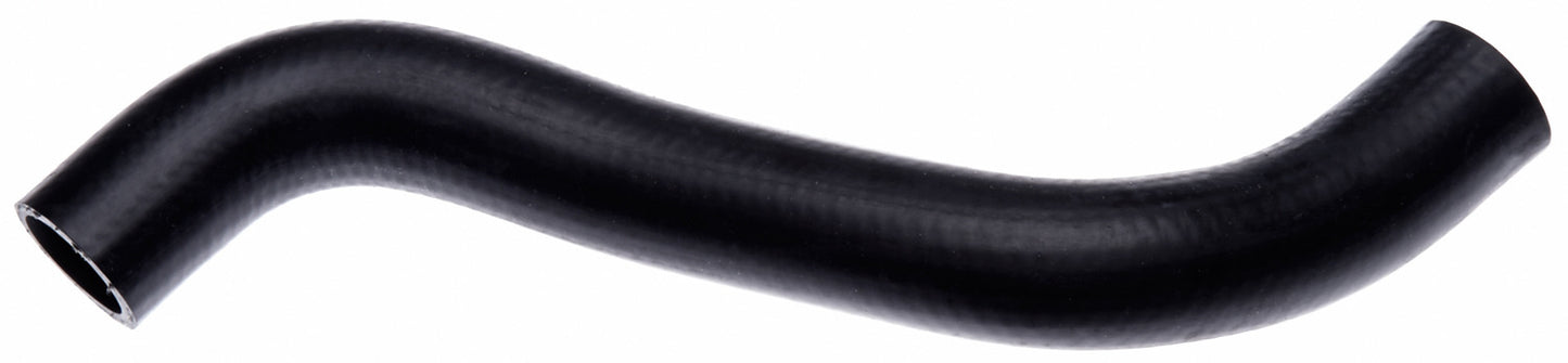 Angle View of Upper Radiator Coolant Hose GATES 22871