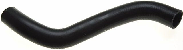 Front View of Upper Radiator Coolant Hose GATES 22871