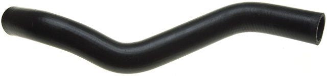 Front View of Upper Radiator Coolant Hose GATES 22899