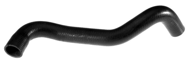 Front View of Radiator Coolant Hose GATES 22901