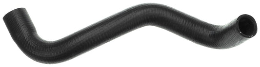 Top View of Radiator Coolant Hose GATES 22901