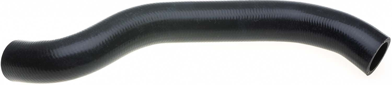 Front View of Upper Radiator Coolant Hose GATES 22913