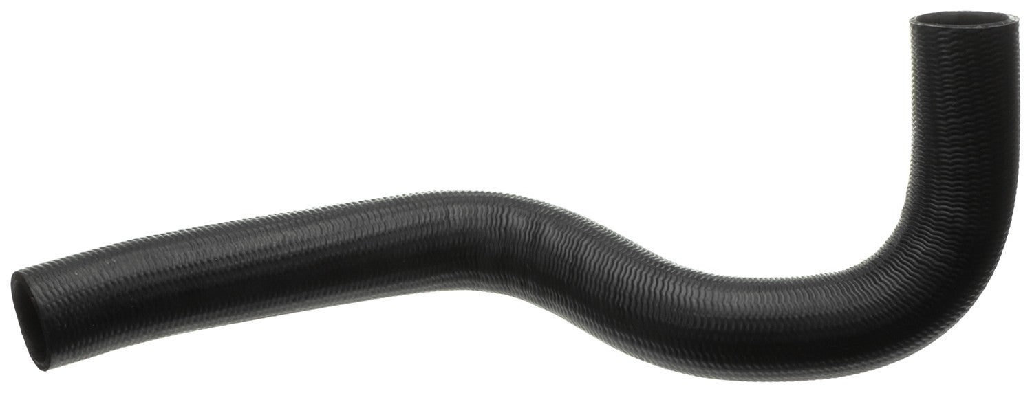 Top View of Radiator Coolant Hose GATES 22917