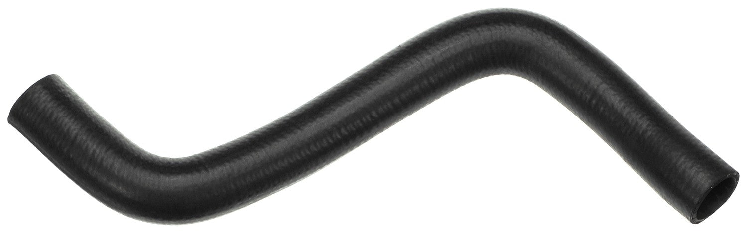 Top View of Radiator Coolant Hose GATES 22918