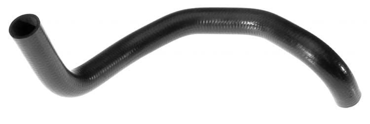 Front View of Radiator Coolant Hose GATES 22922