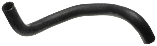 Top View of Radiator Coolant Hose GATES 22922