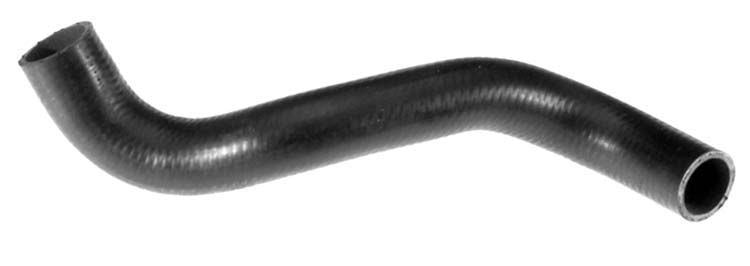 Front View of Radiator Coolant Hose GATES 22926