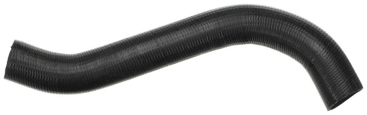 Top View of Upper Radiator Coolant Hose GATES 22942