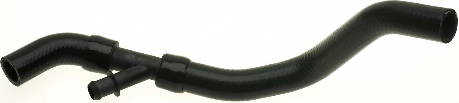 Front View of HVAC Heater Hose GATES 22953