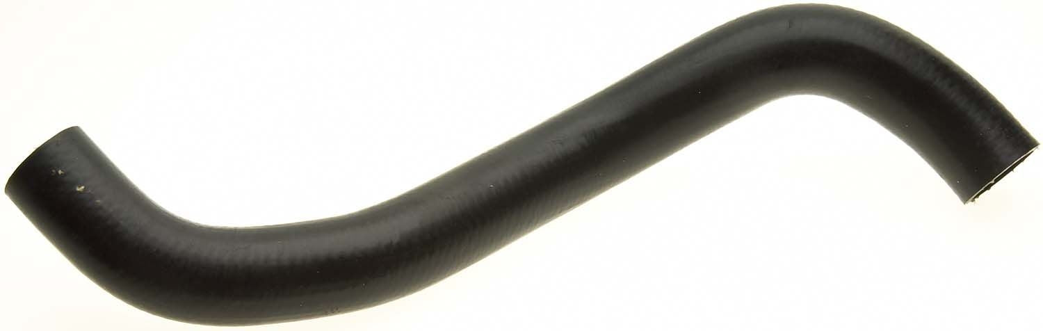 Front View of Radiator Coolant Hose GATES 22964