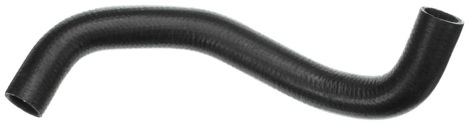 Top View of Radiator Coolant Hose GATES 22968