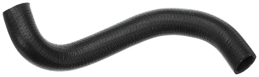 Top View of Radiator Coolant Hose GATES 22970