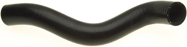 Front View of Radiator Coolant Hose GATES 23020