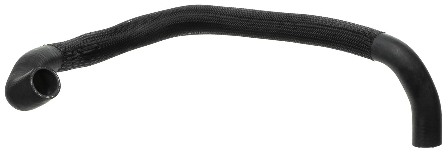 Top View of Radiator Coolant Hose GATES 23031