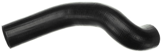 Top View of Radiator Coolant Hose GATES 23042