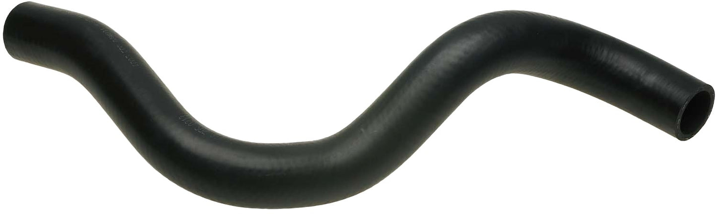 Front View of Radiator Coolant Hose GATES 23063