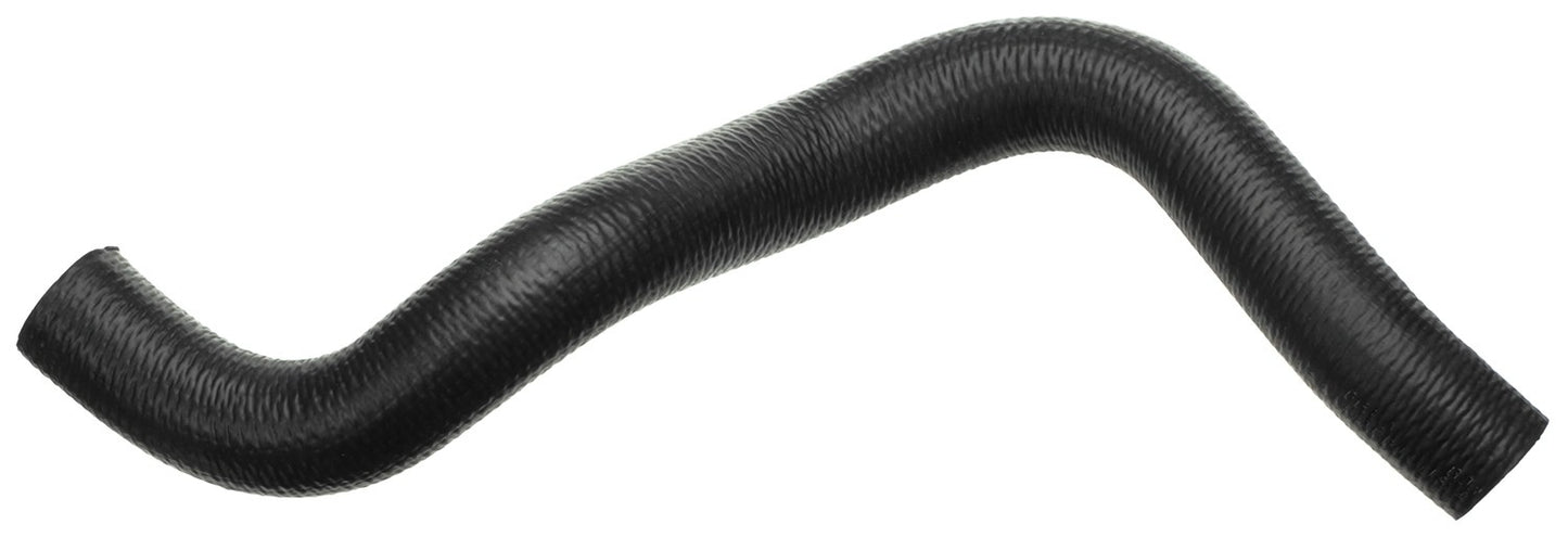 Top View of Radiator Coolant Hose GATES 23063