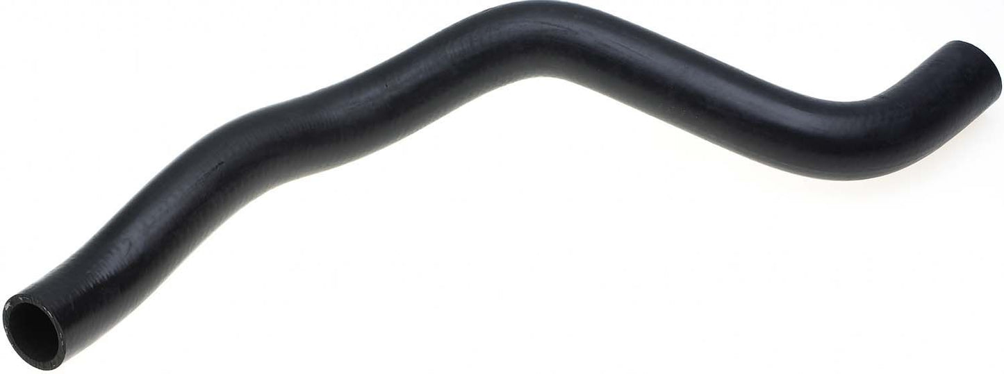 Front View of Radiator Coolant Hose GATES 23064