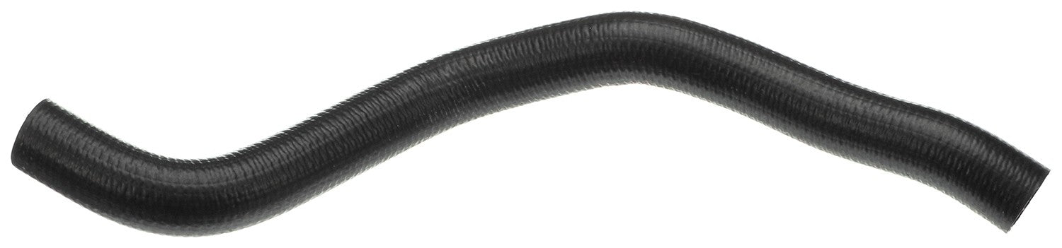 Top View of Radiator Coolant Hose GATES 23064