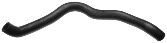 Top View of Radiator Coolant Hose GATES 23074