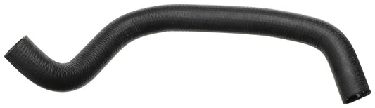 Top View of Radiator Coolant Hose GATES 23083