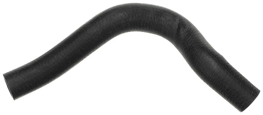 Top View of Radiator Coolant Hose GATES 23135