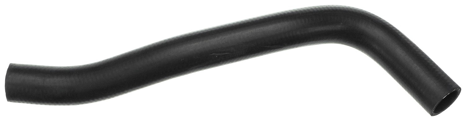 Top View of Radiator Coolant Hose GATES 23147